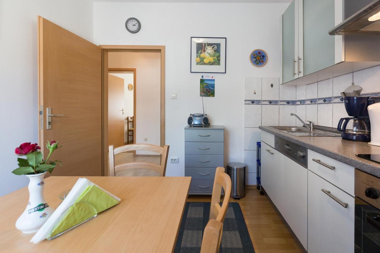 Apartmán Twisting By The Private Pool Zadar